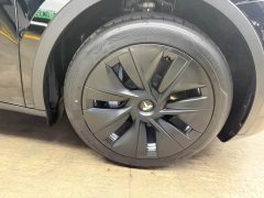 Tesla Model Y 2022 Facelift Rear-Wheel Drive - ფოტო 13