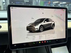 Tesla Model Y 2022 Facelift Rear-Wheel Drive - ფოტო 14