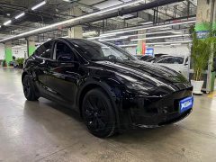 Tesla Model Y 2022 Facelift Rear-Wheel Drive - ფოტო 2