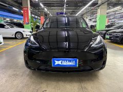 Tesla Model Y 2022 Facelift Rear-Wheel Drive - ფოტო 3