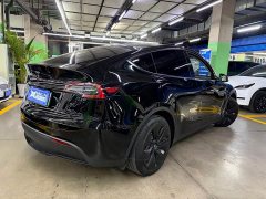 Tesla Model Y 2022 Facelift Rear-Wheel Drive - ფოტო 4