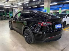 Tesla Model Y 2022 Facelift Rear-Wheel Drive - ფოტო 5