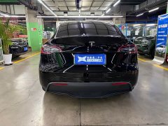Tesla Model Y 2022 Facelift Rear-Wheel Drive - ფოტო 6