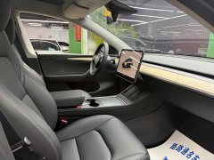 Tesla Model Y 2022 Facelift Rear-Wheel Drive - ფოტო 7