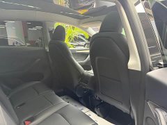 Tesla Model Y 2022 Facelift Rear-Wheel Drive - ფოტო 8