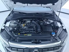 Volkswagen Sagitar 300TSI DSG Excellence Edition - ფოტო 10