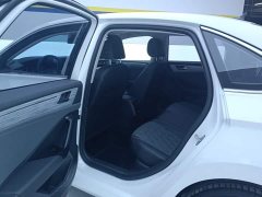Volkswagen Sagitar 300TSI DSG Excellence Edition - ფოტო 11