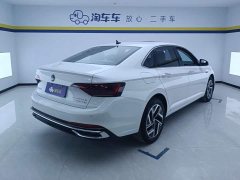 Volkswagen Sagitar 300TSI DSG Excellence Edition - ფოტო 3