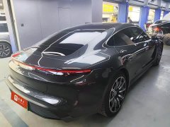 Porsche 2022 Taycan 4S - ფოტო 5