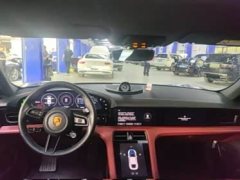 Porsche 2022 Taycan 4S - ფოტო 6