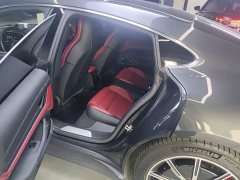 Porsche 2022 Taycan 4S - ფოტო 7