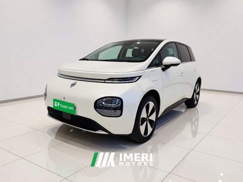 2024 Baojun Yunduo 2023 460 Max - ავტომობილი ჩინეთიდან
