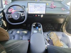 Baojun Yunduo 2023 460 Max - ფოტო 10