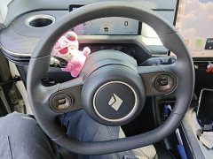 Baojun Yunduo 2023 460 Max - ფოტო 11
