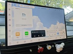 Baojun Yunduo 2023 460 Max - ფოტო 14