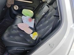 Baojun Yunduo 2023 460 Max - ფოტო 18