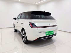 Baojun Yunduo 2023 460 Max - ფოტო 4