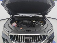 Geely Xingyue L 2.0T High-Power Auto FWD Cloud Rising Edition - ფოტო 10