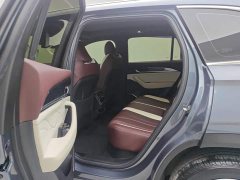 Geely Xingyue L 2.0T High-Power Auto FWD Cloud Rising Edition - ფოტო 11
