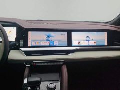 Geely Xingyue L 2.0T High-Power Auto FWD Cloud Rising Edition - ფოტო 13