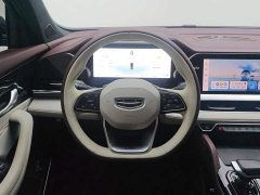 Geely Xingyue L 2.0T High-Power Auto FWD Cloud Rising Edition - ფოტო 15