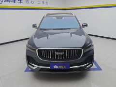 Geely Xingyue L 2.0T High-Power Auto FWD Cloud Rising Edition - ფოტო 2
