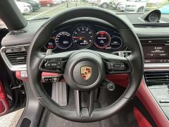 Porsche Panamera 2.9T Platinum Edition - ფოტო 4