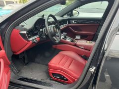 Porsche Panamera 2.9T Platinum Edition - ფოტო 6
