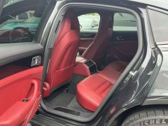 Porsche Panamera 2.9T Platinum Edition - ფოტო 7