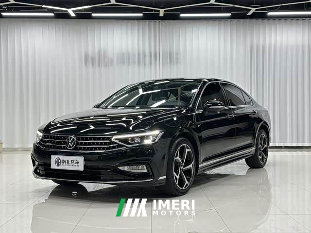 Volkswagen Magotan 2 Million Units Commemorative Edition 330TSI DSG Luxury - ავტომობილი ჩინეთიდან