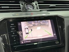 Volkswagen Magotan 2 Million Units Commemorative Edition 330TSI DSG Luxury - ფოტო 10