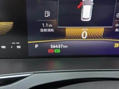 Volkswagen Magotan 2 Million Units Commemorative Edition 330TSI DSG Luxury - ფოტო 11