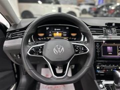 Volkswagen Magotan 2 Million Units Commemorative Edition 330TSI DSG Luxury - ფოტო 14