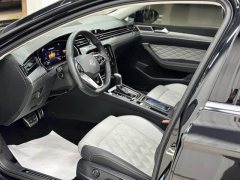 Volkswagen Magotan 2 Million Units Commemorative Edition 330TSI DSG Luxury - ფოტო 15