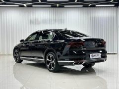Volkswagen Magotan 2 Million Units Commemorative Edition 330TSI DSG Luxury - ფოტო 4