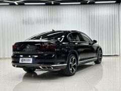 Volkswagen Magotan 2 Million Units Commemorative Edition 330TSI DSG Luxury - ფოტო 6
