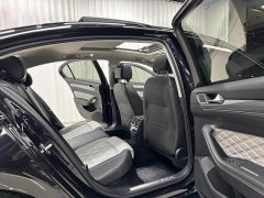 Volkswagen Magotan 2 Million Units Commemorative Edition 330TSI DSG Luxury - ფოტო 7