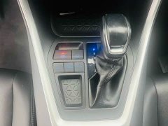 Toyota RAV4 2022 2.0L CVT FWD Fashion Plus - ფოტო 10