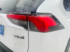 Toyota RAV4 2022 2.0L CVT FWD Fashion Plus - ფოტო 14