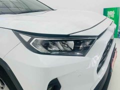 Toyota RAV4 2022 2.0L CVT FWD Fashion Plus - ფოტო 16