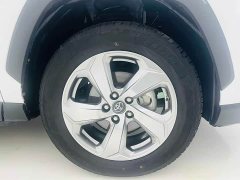 Toyota RAV4 2022 2.0L CVT FWD Fashion Plus - ფოტო 17