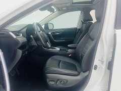 Toyota RAV4 2022 2.0L CVT FWD Fashion Plus - ფოტო 7