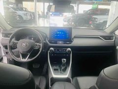 Toyota RAV4 2022 2.0L CVT FWD Fashion Plus - ფოტო 8