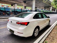 Buick Excelle Facelift Classic 1.5L Automatic Elite - ფოტო 13