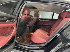 BMW 5 Series 525Li Luxury Package - ფოტო 6