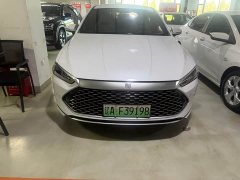 BYD Qin PLUS Glory Edition DM-i 55KM Leading - ფოტო 2