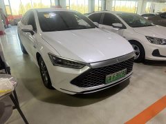 BYD Qin PLUS Glory Edition DM-i 55KM Leading - ფოტო 3