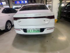 BYD Qin PLUS Glory Edition DM-i 55KM Leading - ფოტო 4