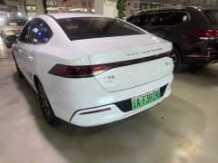 BYD Qin PLUS Glory Edition DM-i 55KM Leading - ფოტო 5