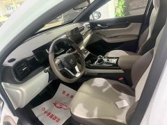 BYD Qin PLUS Glory Edition DM-i 55KM Leading - ფოტო 7